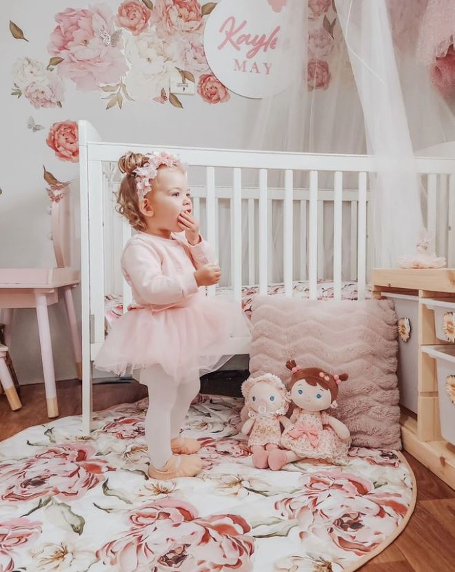 Baby Playmats