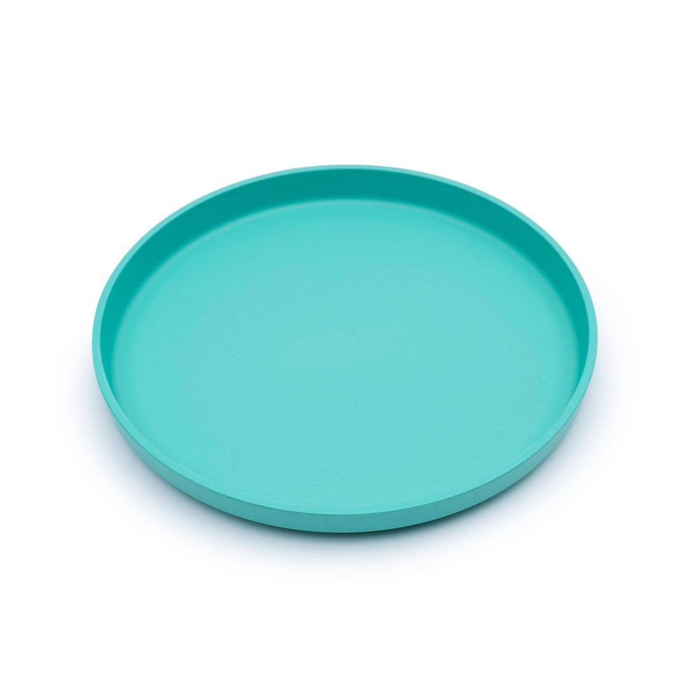 Plant-Based Plate - Green (19cm)