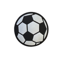 Large Bag Charms - SPORTS