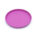 Plant-Based Plate - Pink (19cm)
