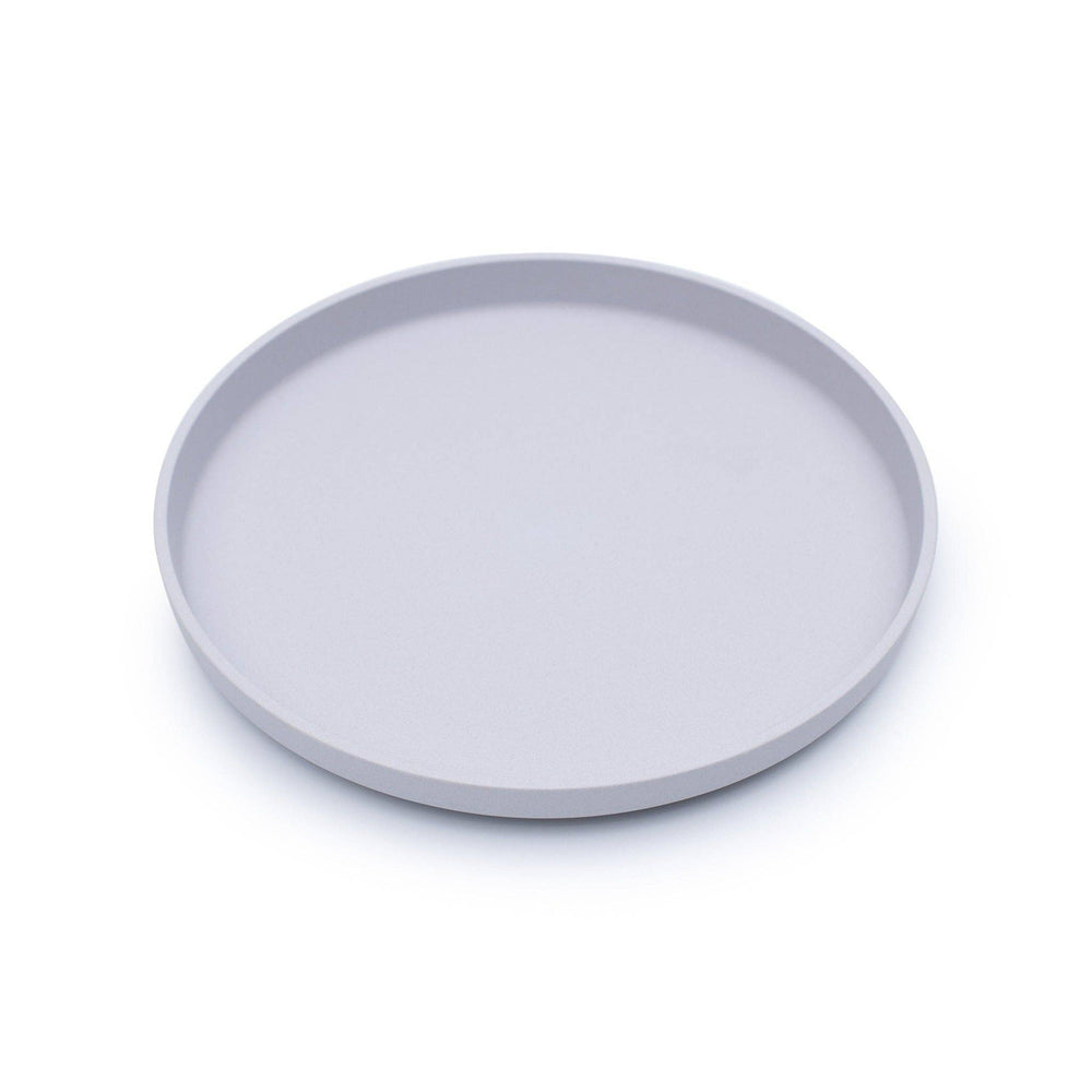 Plant-Based Plate - Grey (19cm)
