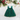 Christmas Wishes Tulle Dress