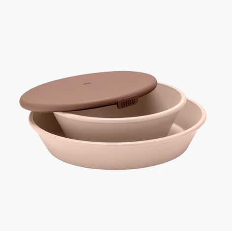 BIBS Dinner Set