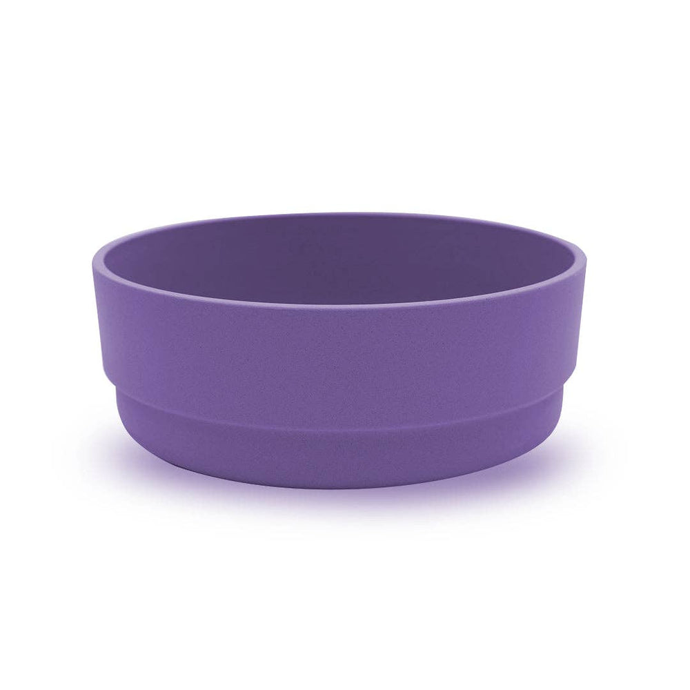 Plant-Based Bowl - Purple (600ml)