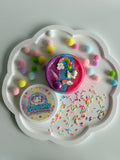 Squishy Play Playdough Tub – Unicorn