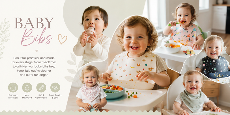 Baby Bibs