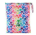 On-the-Go Pouch