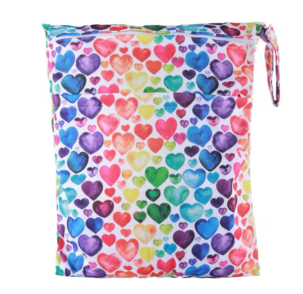 On-the-Go Pouch