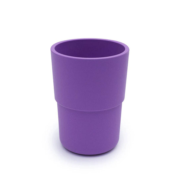 Plant-Based Cup - Purple (300ml)