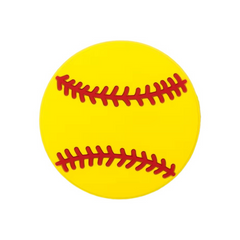 Large Bag Charms - SPORTS
