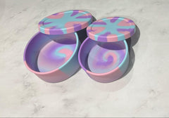 Silicone Snack Bowl - Medium 550ml