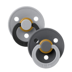 BIBS Studio Collection Pacifier 2 Pack