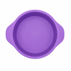 Plant-Based Snack Bowl - Purple (300ml)