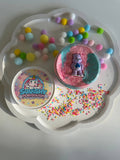 Squishy Play Playdough Tub – Care Bears Inspired