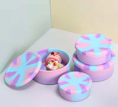 Silicone Snack Bowl - Medium 550ml