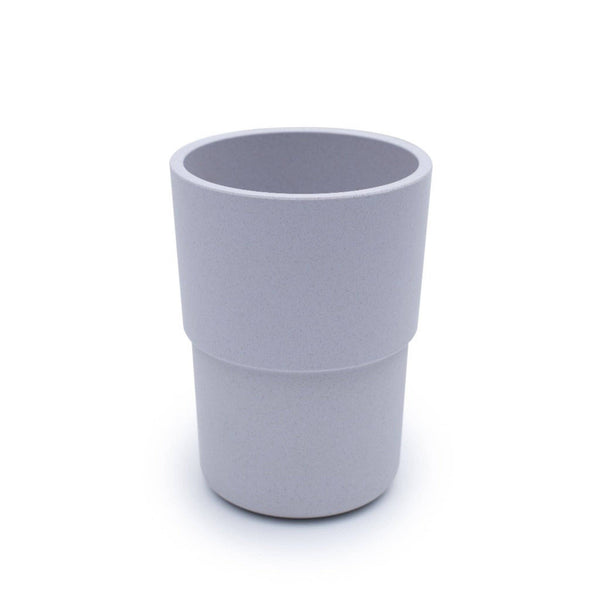 Plant-Based Cup - Grey (300ml)
