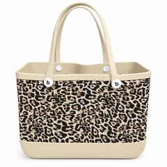 Sandy Stash EVA Tote Bag Large