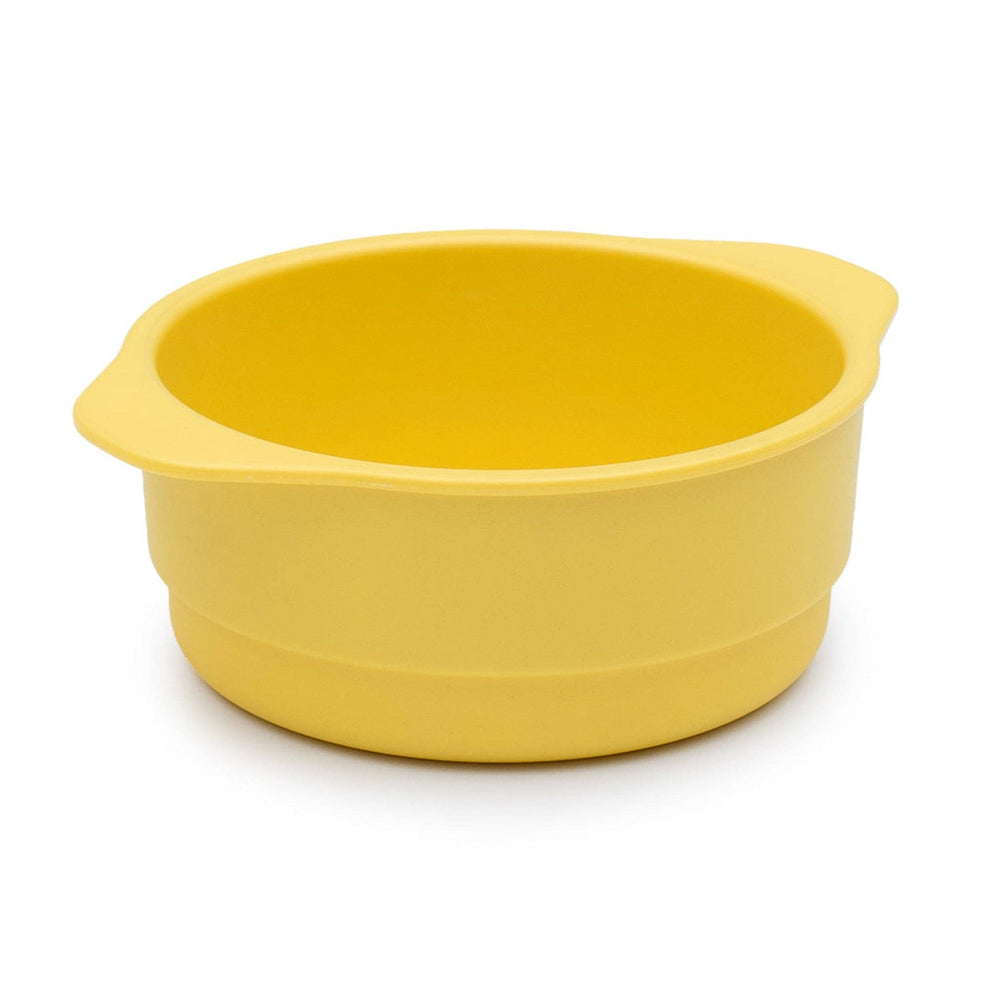 Plant-Based Snack Bowl - Yellow (300ml)