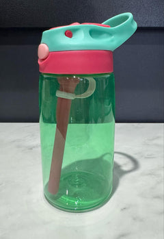 Tritan Kids Water Bottle - 480ml