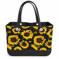 Sandy Stash EVA Tote Bag Large