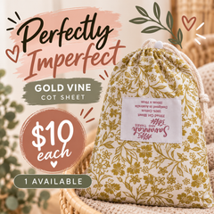 Perfectly Imperfect Savannah & Three Stock