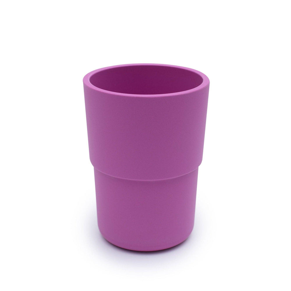 Plant-Based Cup - Pink (300ml)