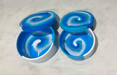 Silicone Snack Bowl - Medium 550ml