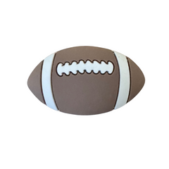 Large Bag Charms - SPORTS