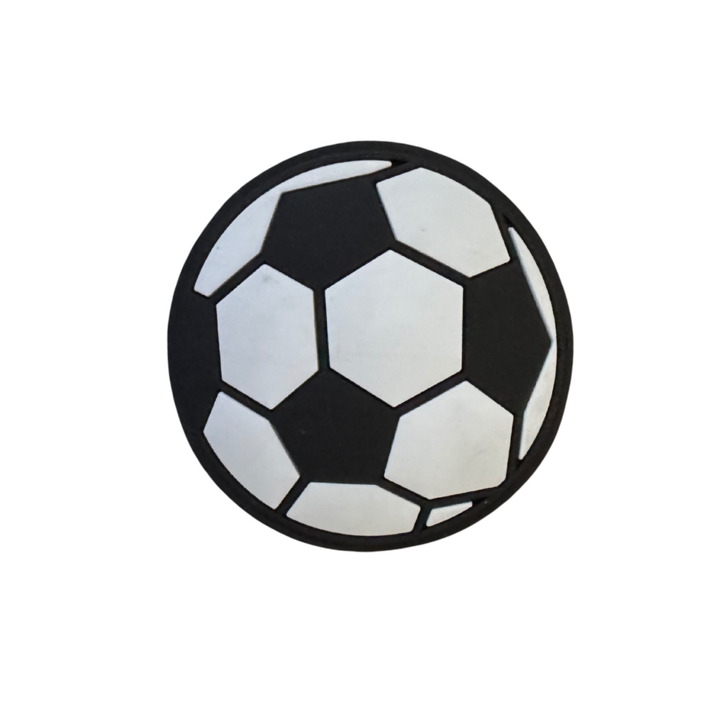 Large Bag Charms - SPORTS