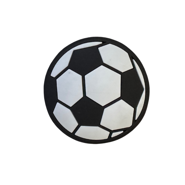 Large Bag Charms - SPORTS