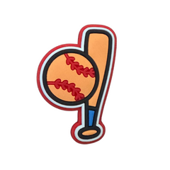 Large Bag Charms - SPORTS