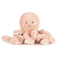 Little Cove Octopus – Soft Toy 8.5" / 22cm