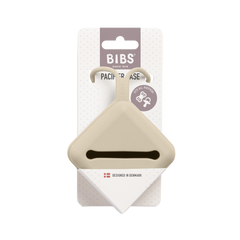 BIBS Pacifier Soft Case