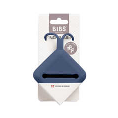 BIBS Pacifier Soft Case