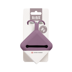 BIBS Pacifier Soft Case