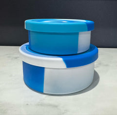 Silicone Snack Bowl - Medium 550ml