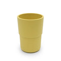 Plant-Based Cup - Yellow (300ml)