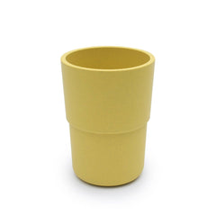 Plant-Based Cup - Yellow (300ml)