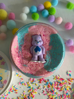 Squishy Play Playdough Tub – Care Bears Inspired