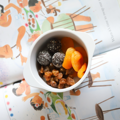 Plant-Based Snack Bowl - Grey (300ml)