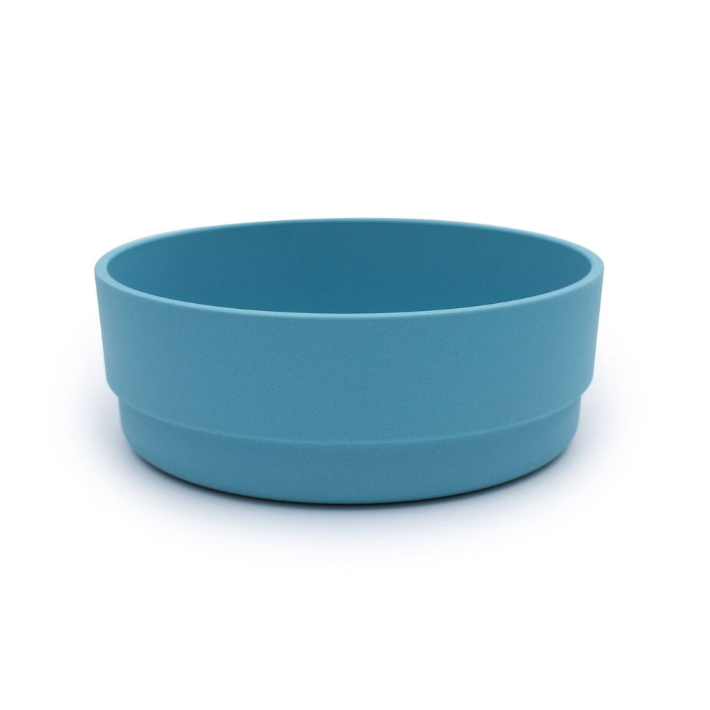 Plant-Based Bowl - Blue (600ml)