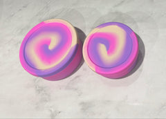 Silicone Snack Bowl - Medium 550ml