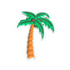 Large Bag Charms - SUMMER VIBES