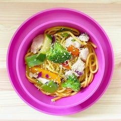 Plant-Based Bowl - Pink (600ml)