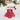 Santa Baby Tutu Romper + Bow Headband