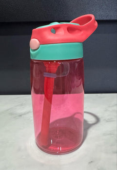 Tritan Kids Water Bottle - 480ml