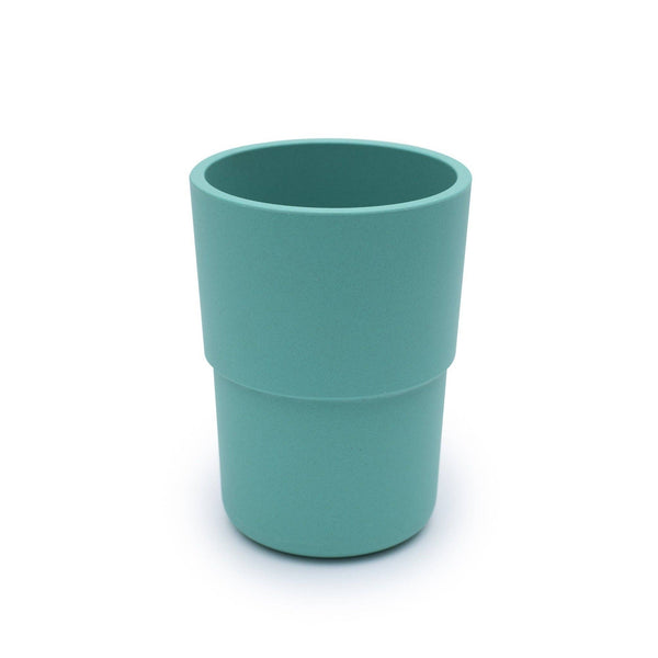 Plant-Based Cup - Green (300ml)