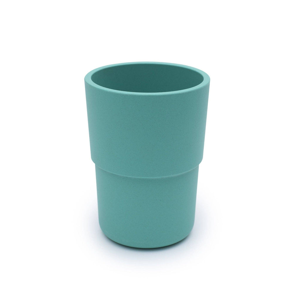 Plant-Based Cup - Green (300ml)
