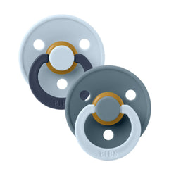 BIBS Studio Collection Pacifier 2 Pack