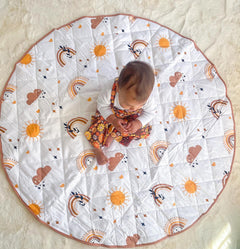 Everleigh Dreamland Playmat